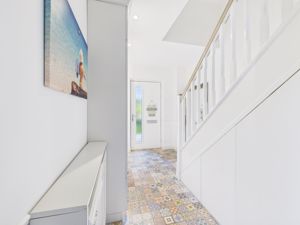 Hallway- click for photo gallery